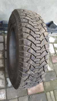 Шина Gordiant polar 185/70 R14.  88Q