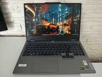 GAMINGOWY Laptop LENOVO LOQ 15.6" R7 16x4.50Ghz,16GB,RTX4050/GWAR 2026