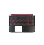 Teclado Palmrest Topcover Acer Aspire Nitro AN515-54 6B.Q5AN2.020