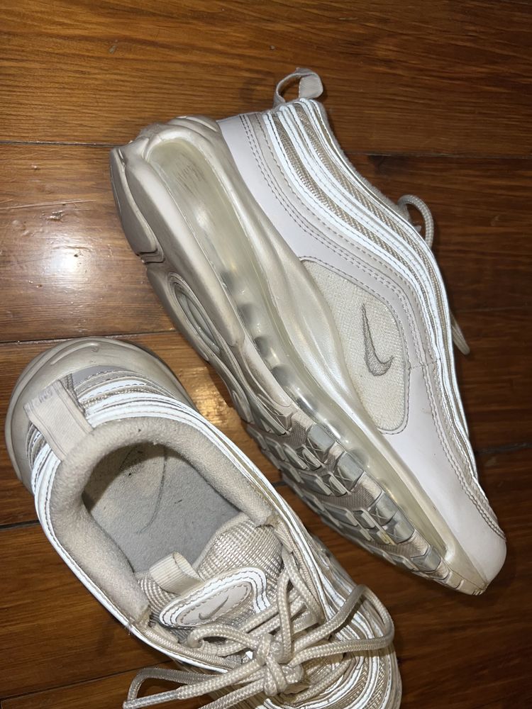 Vendo air max 97(original)