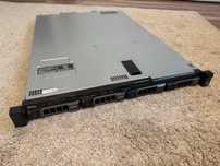 Serwer Dell Poweredge R430 2xE5-2690v4 192GB DDR4 RAM 2TB HDD