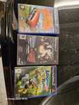 Sprzedam 3 gry na Ps2