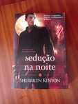 Sedução na Noite, Sherrilyn Kenyon