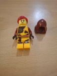 Skylor figurka lego ninjago orginalna