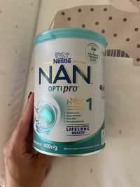 Дитяча суміш Nestle NAN 1 Optipro