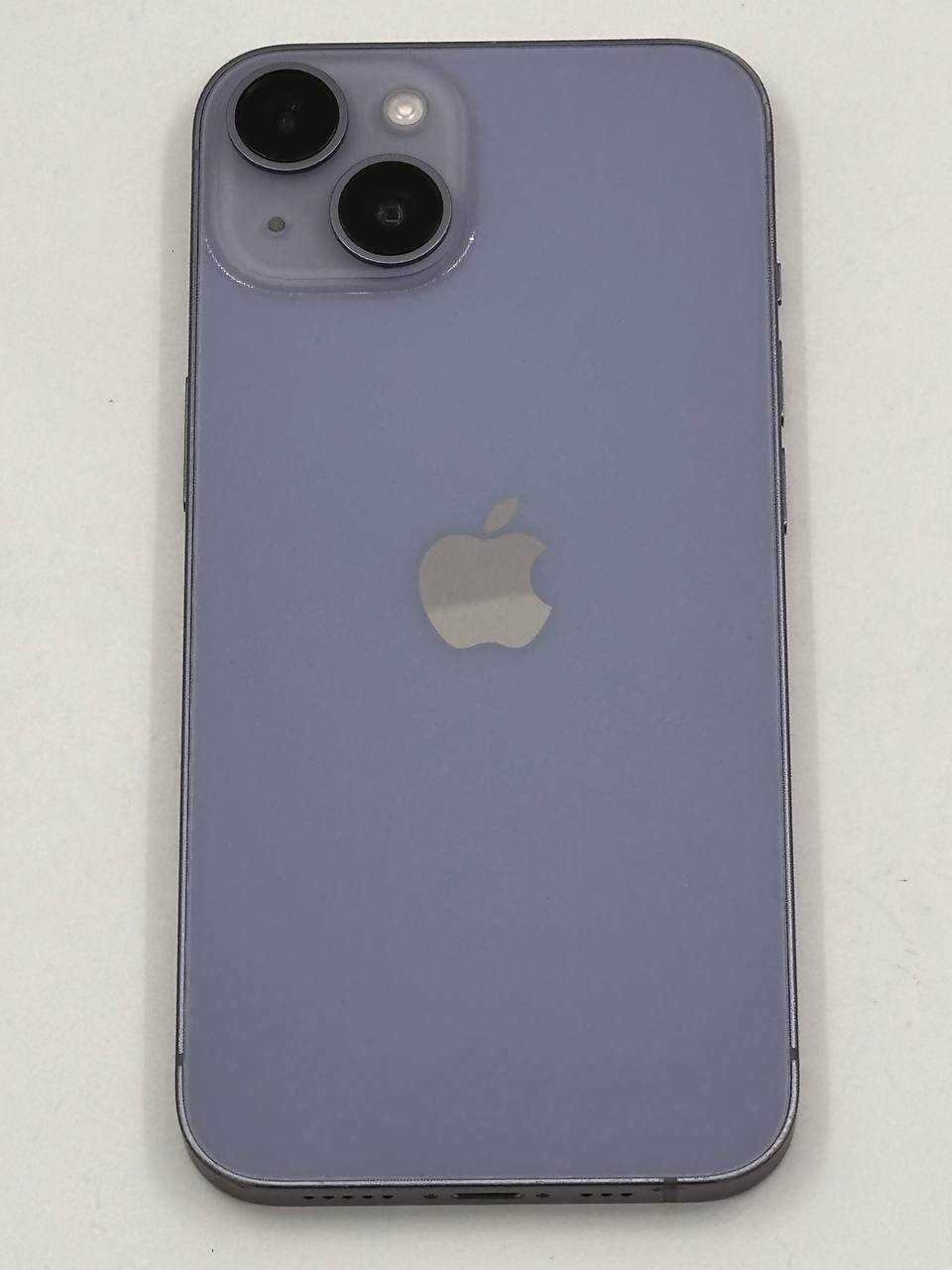 iPhone 14 128Gb Blue Neverlock ГАРАНТИЯ 6 Месяцев МАГАЗИН