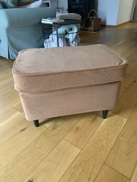 Podnóżek STRANDMON Ikea