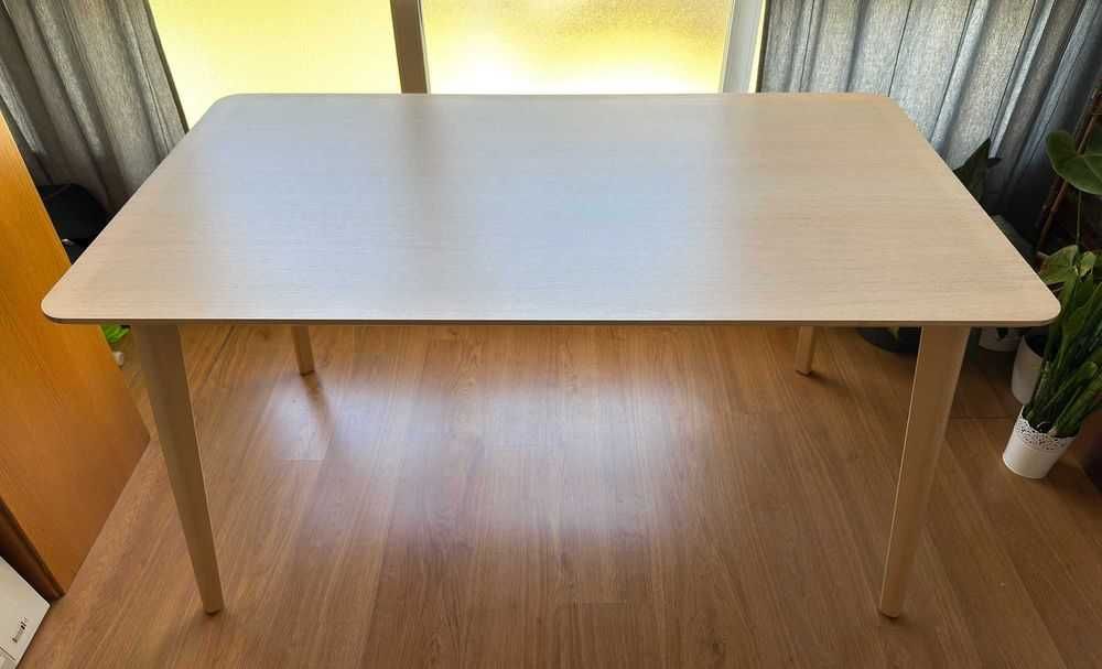 Mesa Lisabo - Ikea