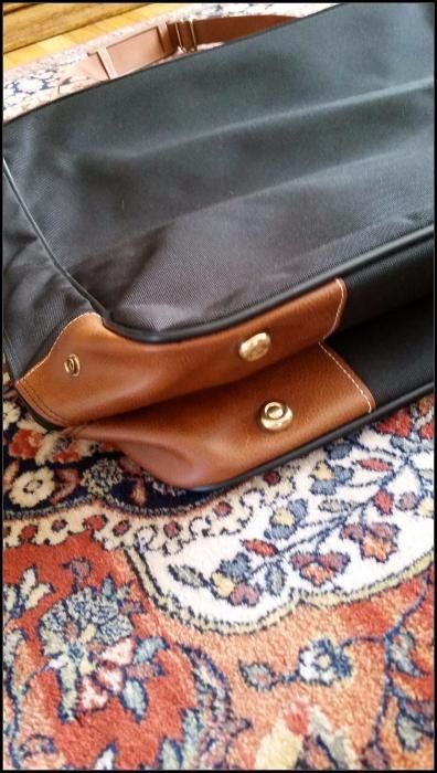 Samsonite torba na garnitur, pokrowiec podróżny