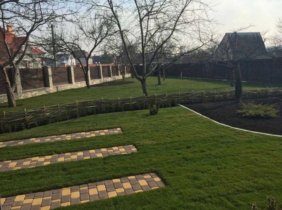 Продажа Дом Новые Безрадичи Киевская обл