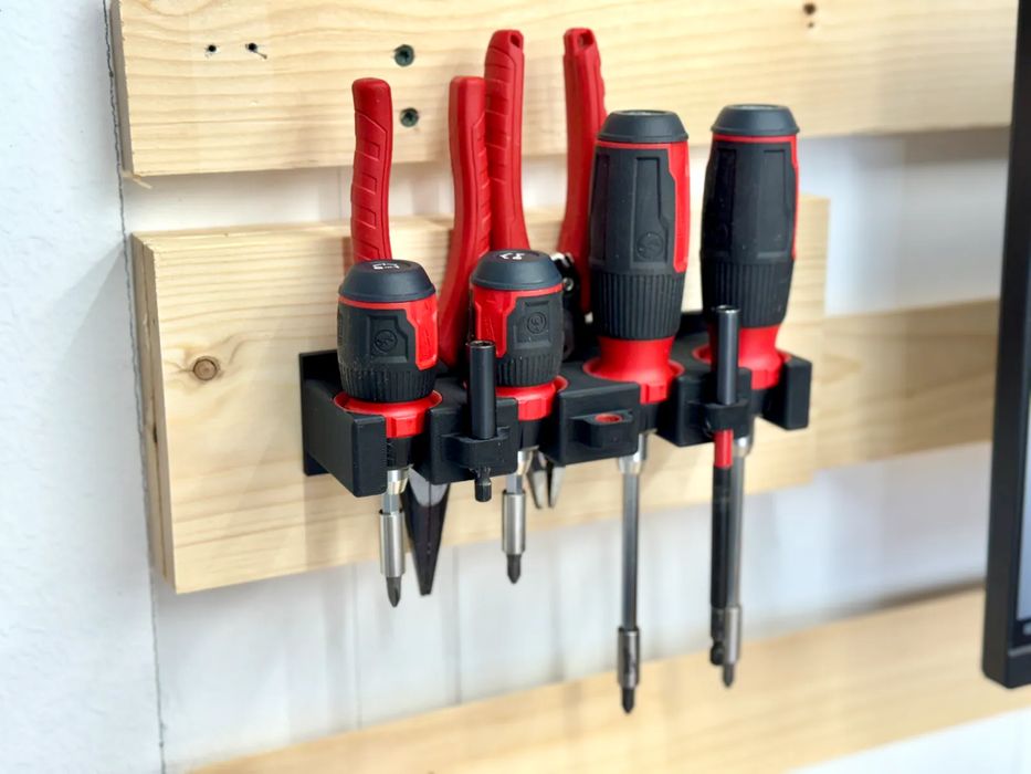 Organizador de Chaves de Catraca Milwaukee