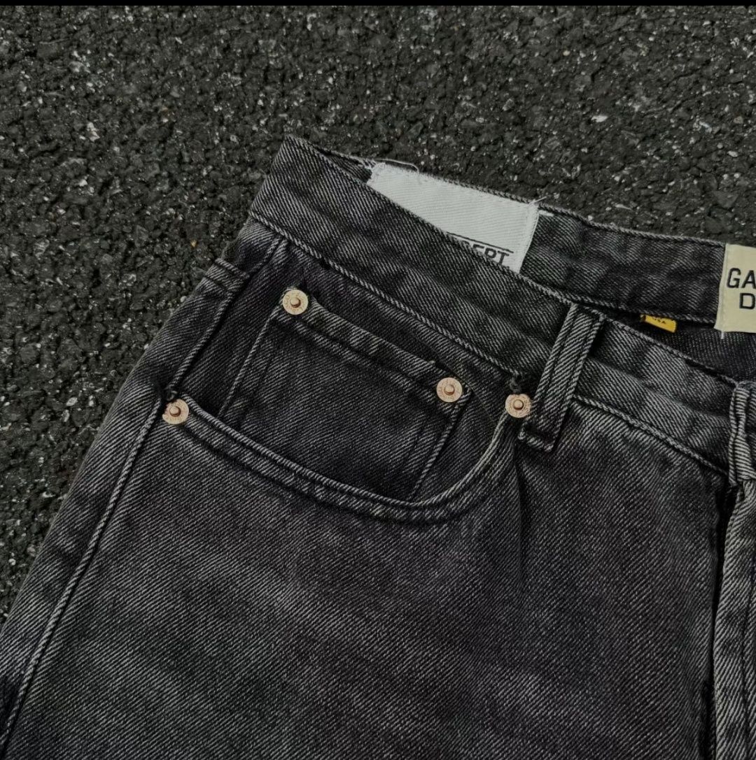 Flared Jeans Фларед Джинс