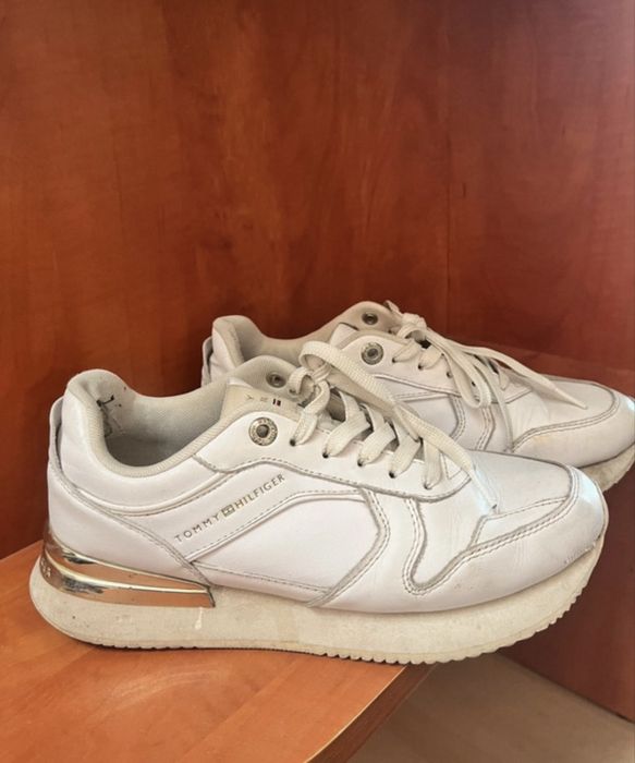 Adidasy tommy hilfiger rozm. 39