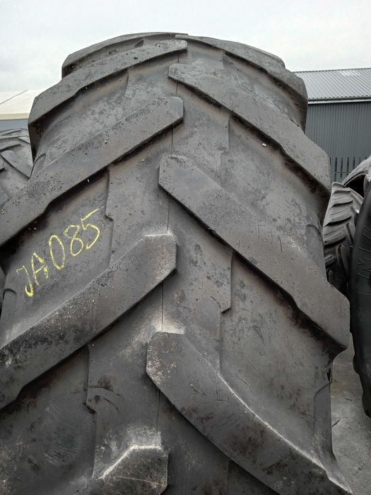520/85R42 (20,8R42) Michelin Agribib  J1845 JX624 JA085