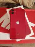iPhone 11 Product Red 64gb