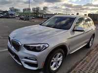 BMW x3 2018р. 26000 км