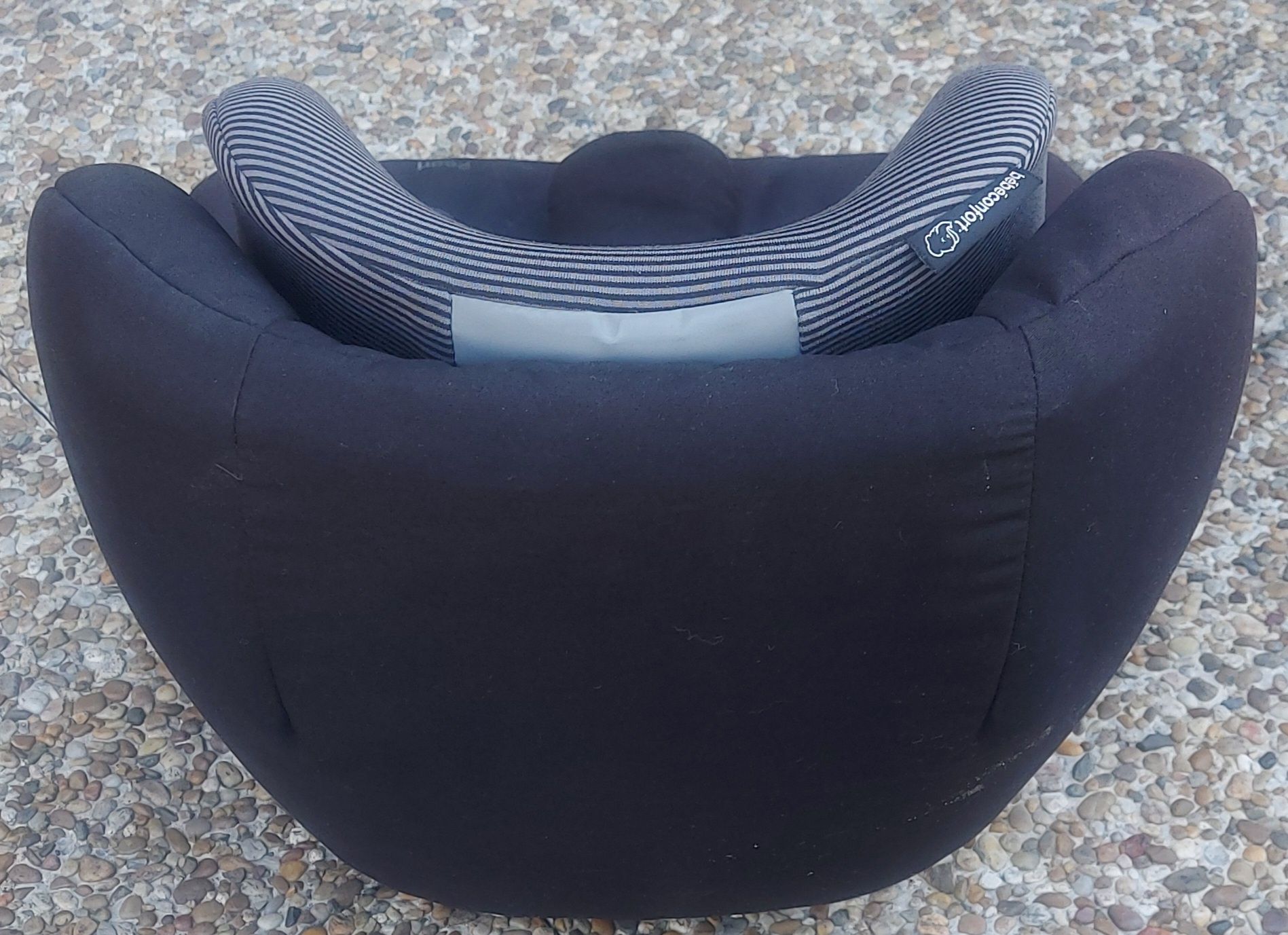 Cadeira Auto Bébé-Confort Pearl