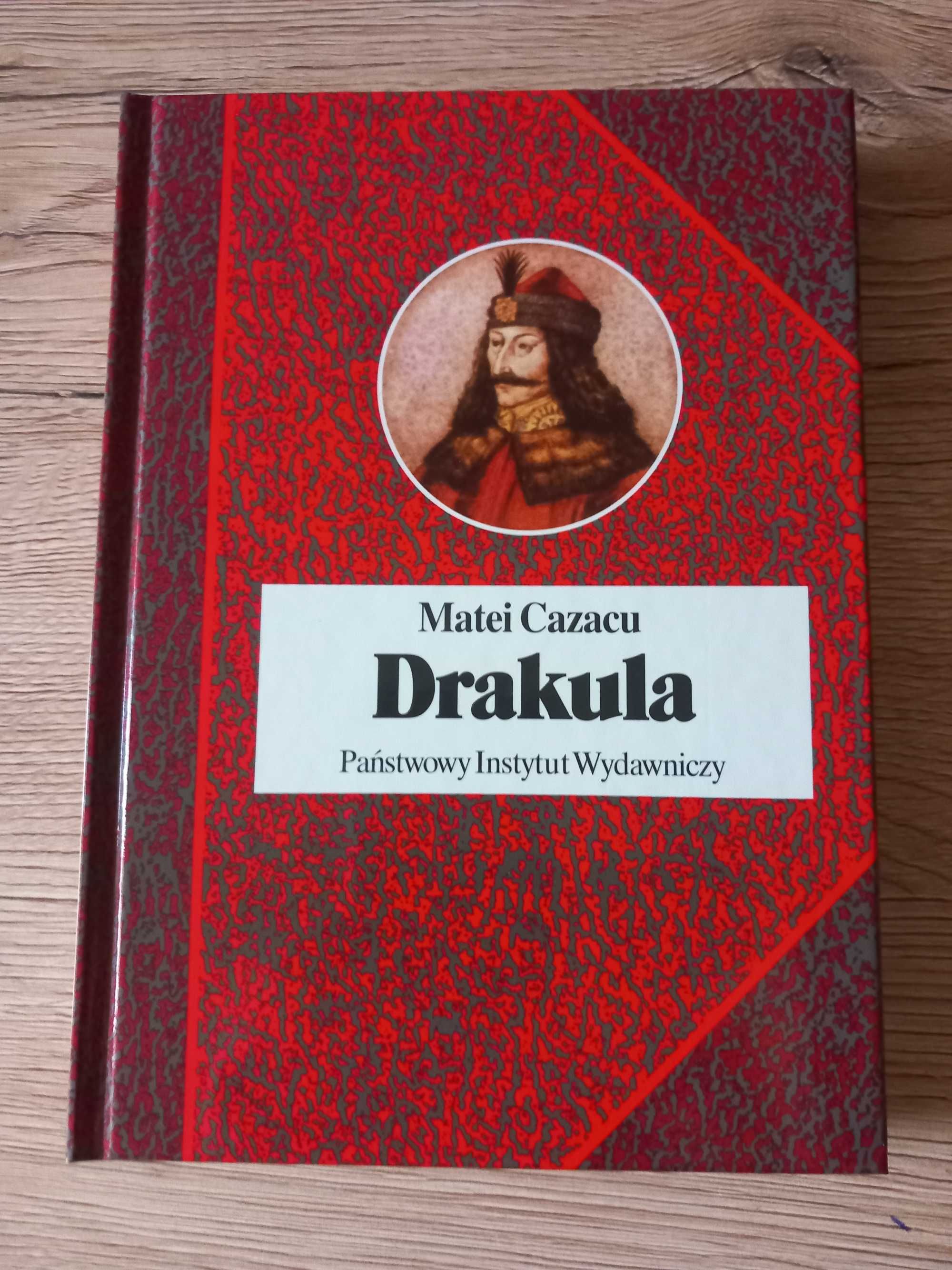 Dracula Matei Cazacu