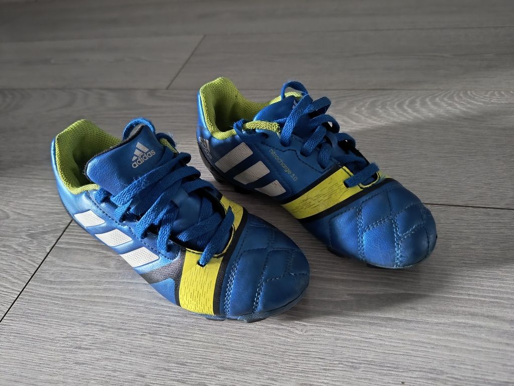 Korki Adidas rozmiar 30-31