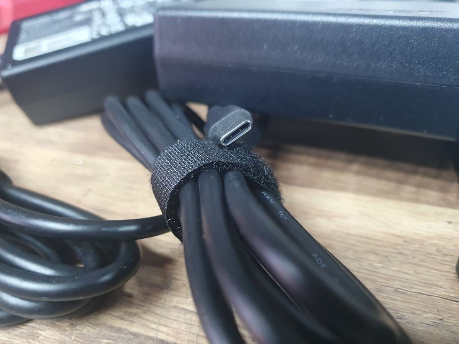Зарядка зарядное блок живлення питания Acer Chicony Liteon 65w Type-C