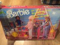 Barbie ski shop - 1990