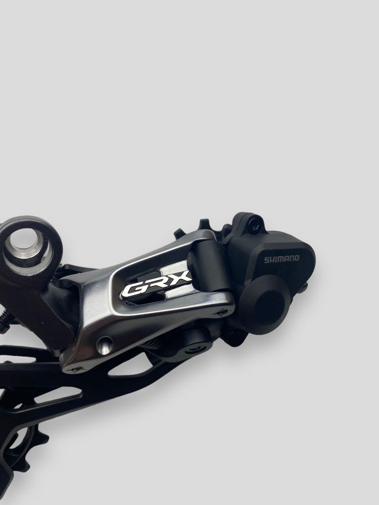 Przerzutka tylna Shimano GRX RD-RX810 2x11s/ Gravel /nowa, FV/ 026-022