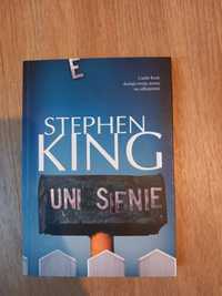 Uniesienie Stephen King