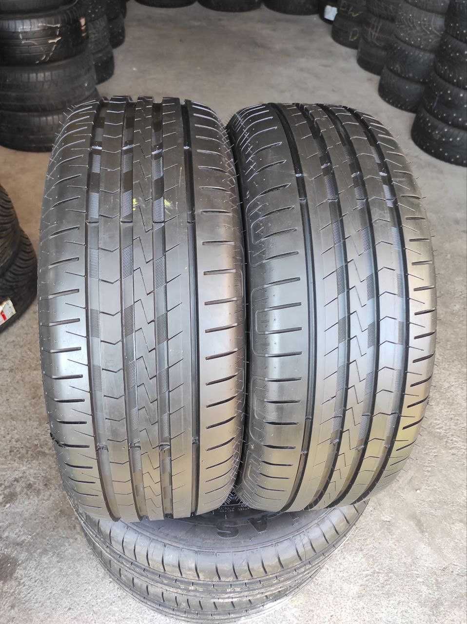 Vredestein Sportrac 5 205/55r15 made in The Netherlands 16год, 7,3мм,