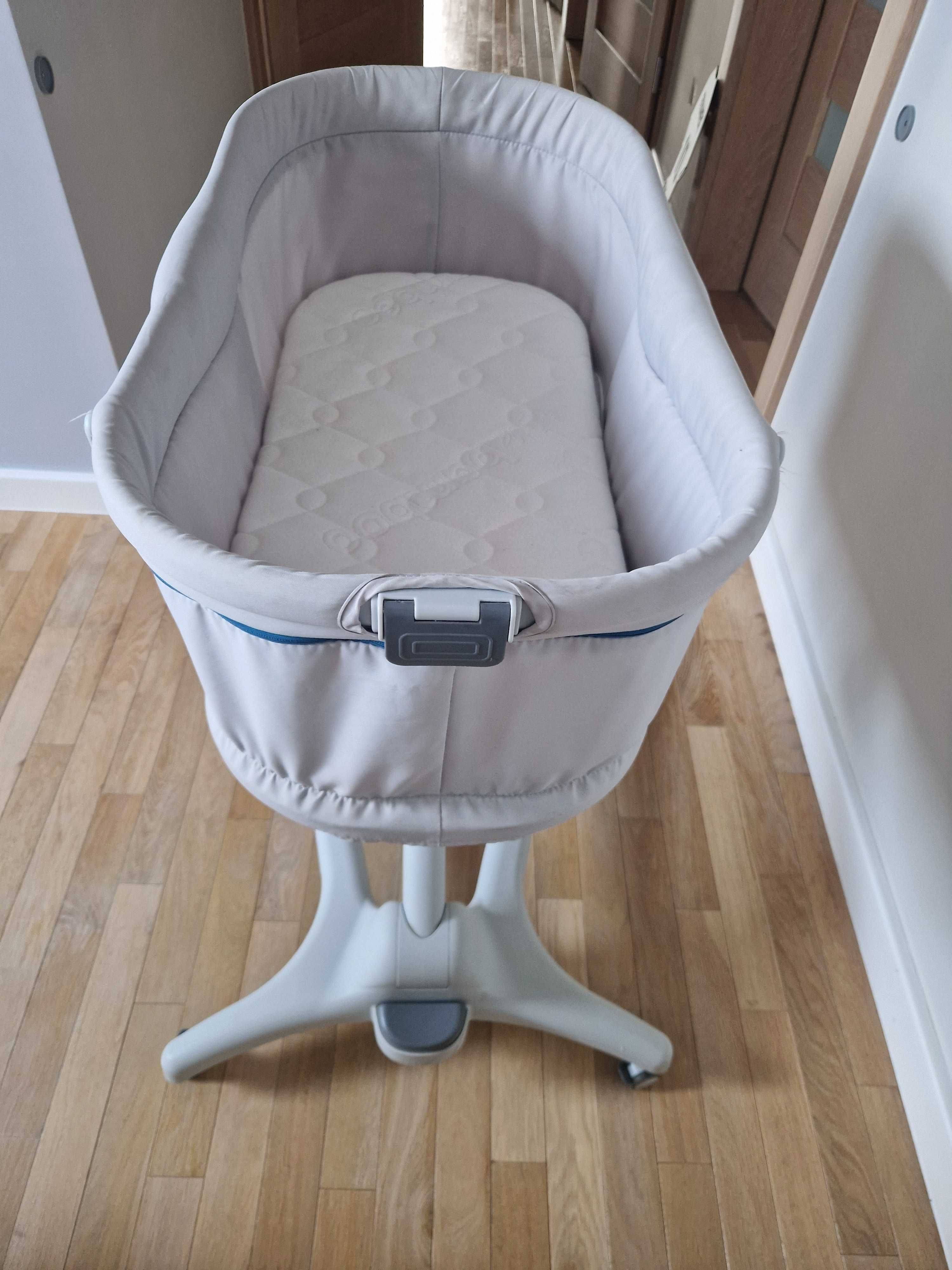 Chicco baby hug 4w1