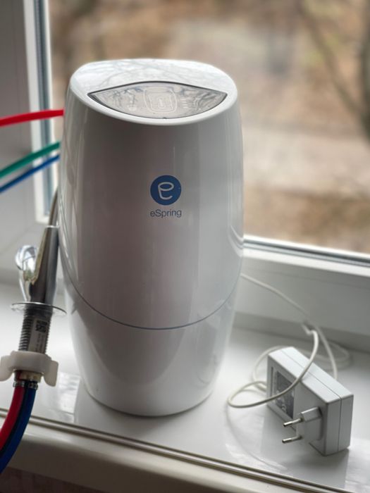 Система очищення води Espring