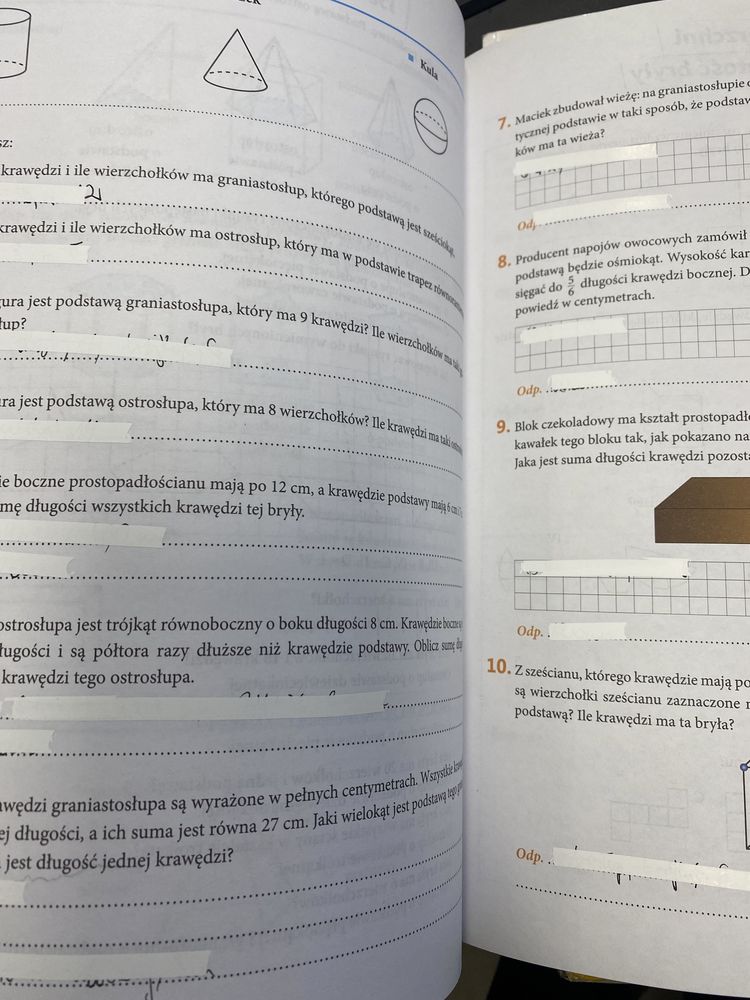 Ksiàżki Repetytorium szóstoklasisty