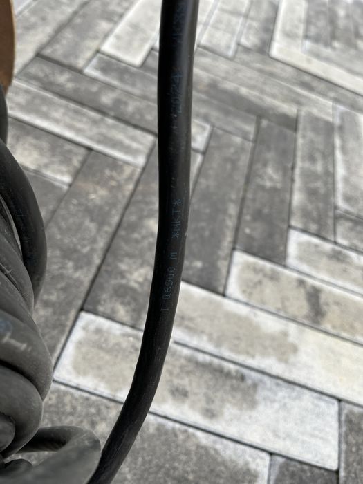 Kabel nkt ykxs 1x35mm2 miedź ziemny 135mb