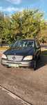 Mercedes-Benz ML 270 CDi
