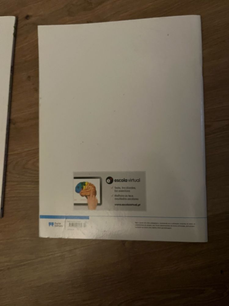Manual educacao tecnologica 5 6 ano