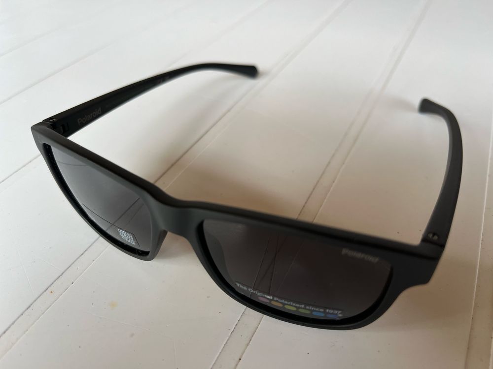 Polaroïd oculos de sol para crianças