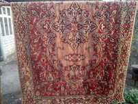 Шерстяные ковры, паласы, дорожки. ссср. 2,0 * 3,0 м.