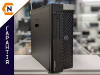 Dell Precision T7810/Dual Xeon E5-2699v3/128GB/SSD512GB/HDD1.5TB/P2200