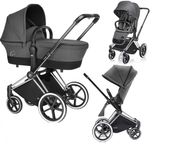Conjunto de passeio Cybex