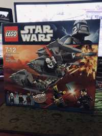 LEGO star wars 7957