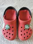Crocs dla chłopca,  c11