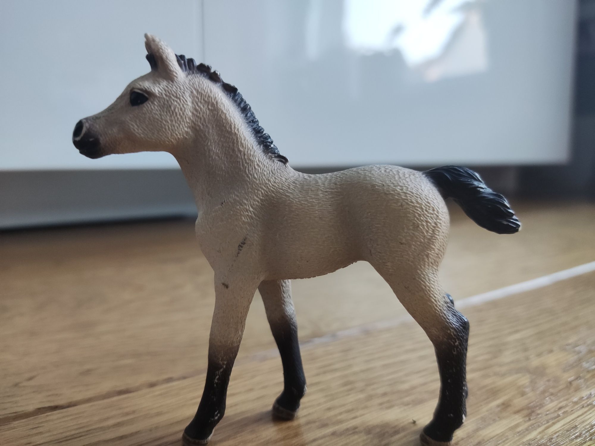 Schleich : Horse Club – Źrebię Rasy Hanoverian