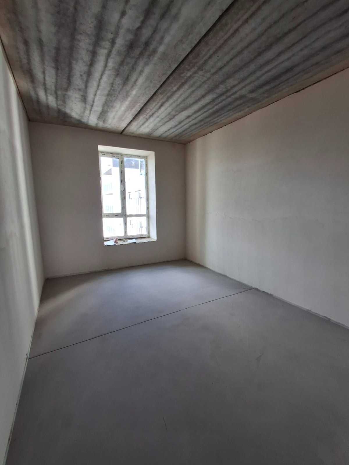 Продаж 1к квартири 41 кв. м Вишневе вул. Європейська