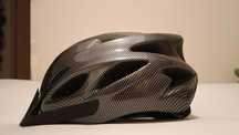 Kask rowerowy na sprzedaż