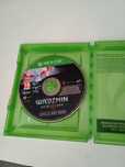 Gra Xbox one, Wiedźmin 3+dodatki