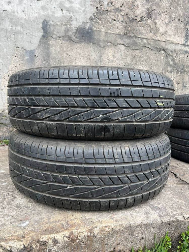 Шины летние Goodyear Exellence 195/65/16.