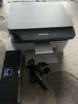 Drukarka laserowa HP Laser MFP 135w