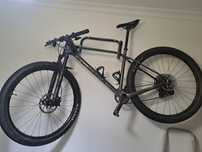 Orbea alma carbono