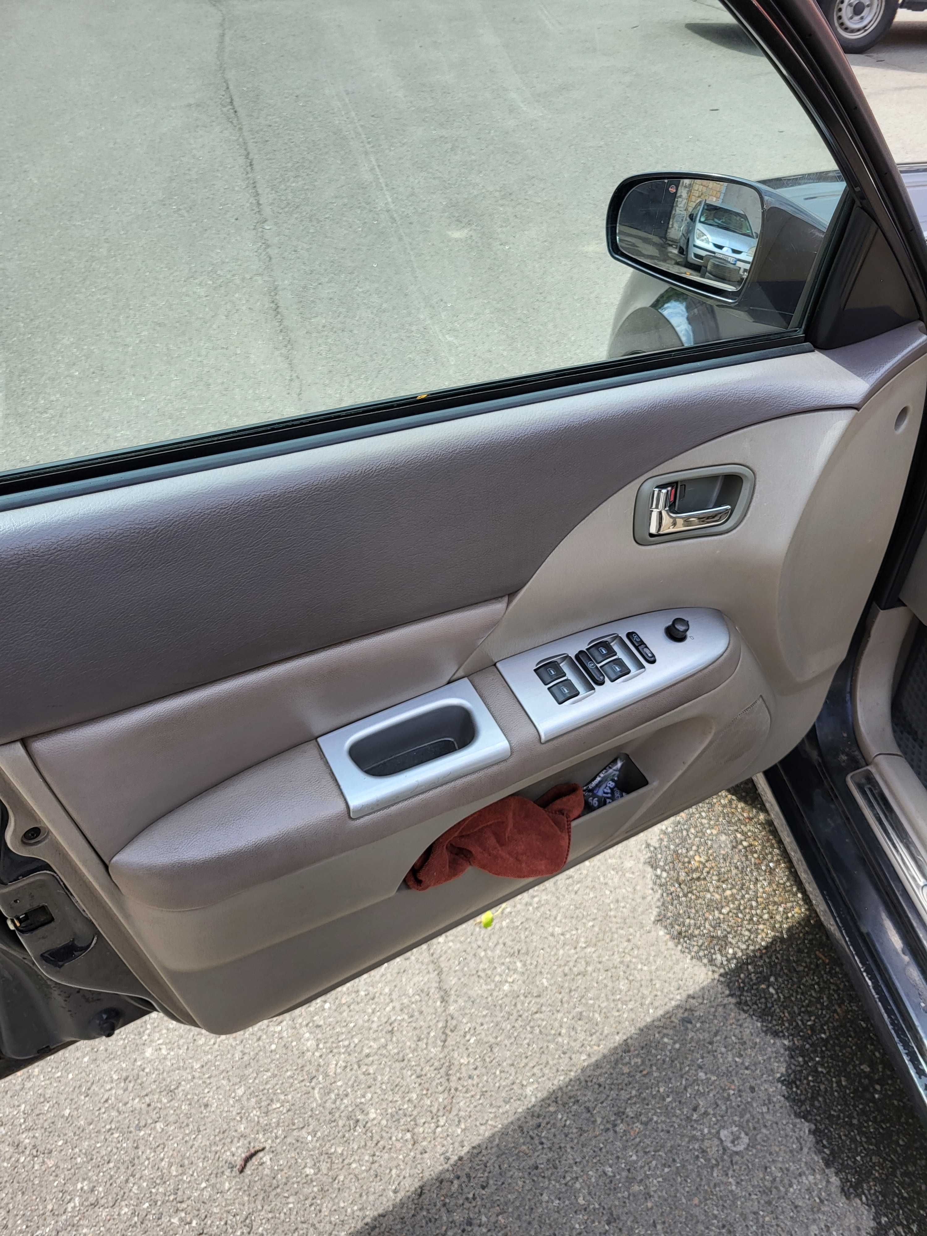 Продаеться авто Chery Elara
