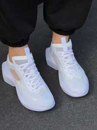 Nike Vista Lite Full White