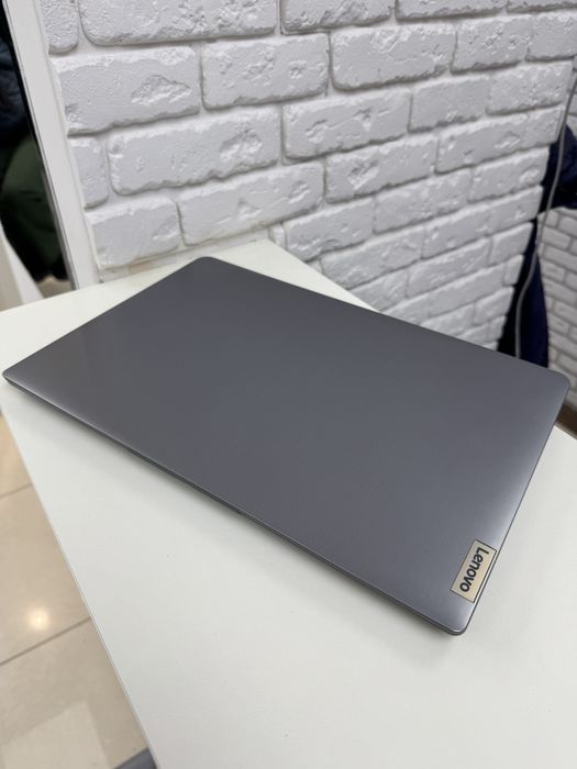 Ноутбук Lenovo ideapad 3